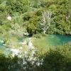 Krka nemzeti park